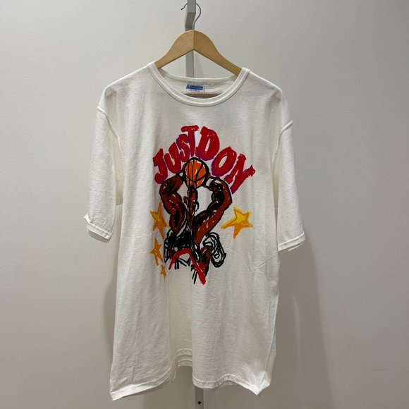 Other - Champion X Collabor+Aid T Shirt
